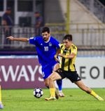 Al-Quwa Al-Jawiya commence leur campagne en AFC Champions League Elite par une défaite contre Neftchi