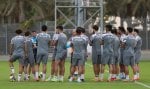 Syria face Uzbekistan in Tashkent