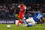 Atlético et Juventus surveillent un joueur d'Arsenal