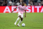 La Juventus porte un coup à Manchester United et Liverpool concernant Kalulu