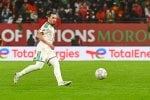 Al-Gharafa announce signing of Ismaël Bennacer