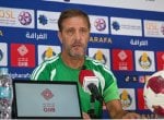 تصريحات مدرب الغرافة القطري قبل مواجهة الهلال في النخبة الآسيوية