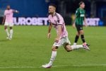Zigrova responds to Spalletti in his own way