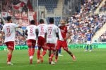 La Ligue 1 renvoie la célébration de Paris Brunner à la commission disciplinaire