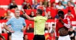 Officiellement : arbitres VAR écartés après une erreur catastrophique sur le but d'Haaland dans le derby de Manchester