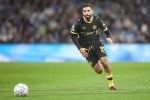 Rayan Aït-Nouri absent de la liste de Manchester City contre United pour des raisons tactiques