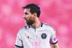 Messi continues to shine and wins another award in the MLS