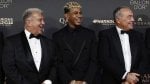 Laporta soutient Lamine Yamal pour le Ballon d'Or