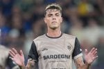 Cagliari officially resolves the issue regarding Daniel Maldini after medical tests
