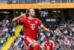 Bayern Münich prévoit un successeur à Harry Kane