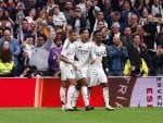 ثلاثيBMV يقود مشروع مورينيو الجديد في ريال مدريد