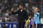 Nuri Şahin amenazado con salir de Başakşehir tras un inicio complicado