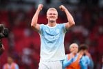 Barcelone et le Real Madrid attendent le départ de Haaland de Manchester City