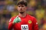 ريال مدريد يضع حارس دورتموند ضمن خياراته