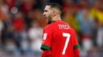 زياش ينفي إجراء مقابلة ويضع عودته للمنتخب المغربي في دائرة الغموض