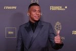 Mbappé peut-il s'emparer du Ballon d'Or ?