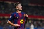 Compétition anglaise pour la signature de Fermín López