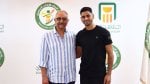 La vérité sur le désir d'Al Ahly de signer Mahmoud El Gazar du Bank El Ahly