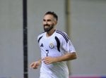 Solicitud de inclusión de Hiran Ahmad y Dlawar en la lista final de Irak para el Golfo 27 rechazada