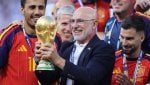 De la Fuente set to renew contract with Spain