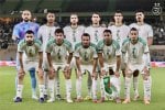 Hamdaoui reveals first squad with Algeria ahead of Africa Cup of Nations Qualification