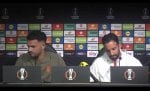 Amorim avant le choc contre Benfica : Notre objectif est de gagner la Ligue Europa