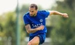 Hakan se pierde el partido contra la Roma por lesión