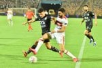 Grande crise entre le Zamalek et le ZED FC