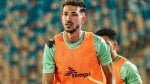 Ahmed Fatouh inclus dans la liste de l'équipe nationale d'Égypte pour le camp de septembre