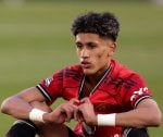 Jay Gabriel requests to leave Manchester United