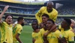 What you need to know about Sundowns, Al Ahly's opponent in the FIFA Intercontinental Cup
