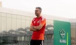 Urgent decision from Busic at Al Ahly before facing Sundowns
