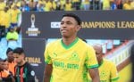 Sundowns player: Al Ahly are Asian champions and we know their strength