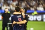 Fabián Ruiz revela el desarrollo de su relación con Luis Enrique