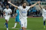 Urgente: se revela el próximo destino de Karim Benzema mientras se acerca a Moussa Diaby
