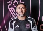 Christian González nombrado entrenador del Inter Miami hasta 2028