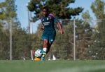 Manchester United surveille Endrick en prévision d'un transfert en janvier