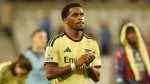 Arsenal rest Jurriën Timber against Ipswich in the EFL Cup