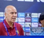 Sami Al-Trabelsi: Hemos cerrado el capítulo de la liga y apuntamos a etapas avanzadas en Asia