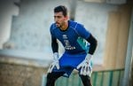 أيمن دحمان يغيب عن مباراة اتحاد بنقردان