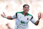 Yasser Al-Zabiri se hace un hueco en el equipo ideal de la jornada 5 de LaLiga
