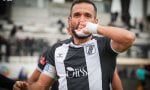 الأهلي يقدم عرضًا رسميًا لضم معلول والصفاقسي يتمسك بقائده