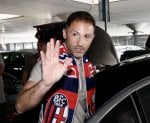 Tedesco enfrenta el despido como entrenador del Bologna