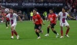 Rennes fait appel au comité olympique sur le match retour contre le Paris Saint-Germain à Paris