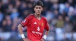 La joya del Manchester United pide salir ante el interés del Real Madrid