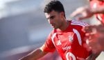 Zizo nombrado hombre del partido en el Al Ahly FC vs Abu Qir para Fertilizantes en Liga Premier de Egipto