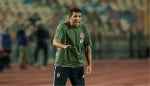 Amouta habla sobre la victoria del Al Ahly FC ante Abu Qir para fertilizantes