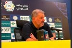 Primer comentario de Postecoglou tras la derrota del Al-Nassr ante el Al-Ain