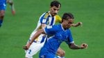 Al-Hilal inicia su campaña asiática con un doblete ante Al-Gharafa
