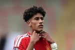 Real Madrid, Barcelona y París Saint-Germain vigilan el talento de Manchester United
